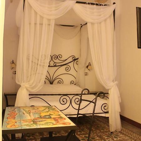 Bed and Breakfast Lu Focalire Montesano Salentino Camera foto