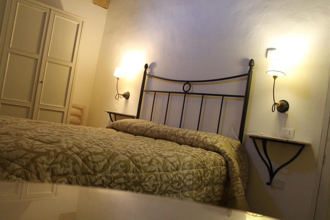 Bed and Breakfast Lu Focalire Montesano Salentino Camera foto