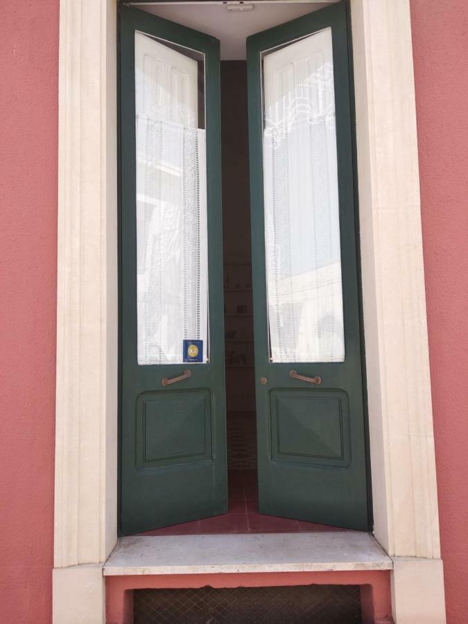 Bed and Breakfast Lu Focalire Montesano Salentino Esterno foto