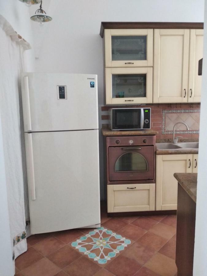 Bed and Breakfast Lu Focalire Montesano Salentino Esterno foto