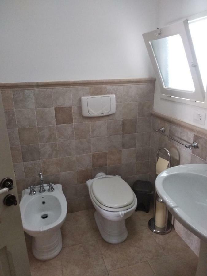Bed and Breakfast Lu Focalire Montesano Salentino Esterno foto