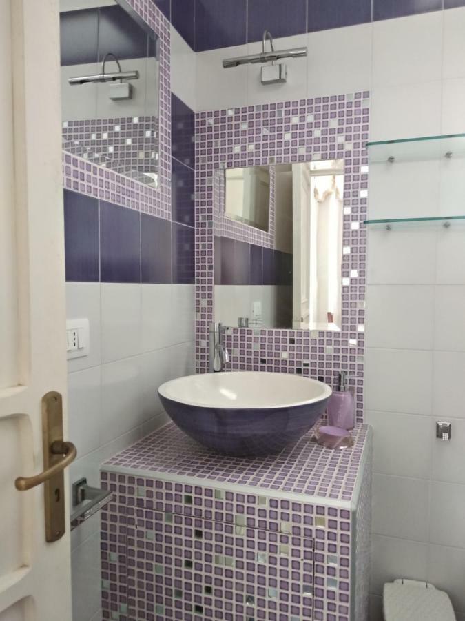 Bed and Breakfast Lu Focalire Montesano Salentino Esterno foto